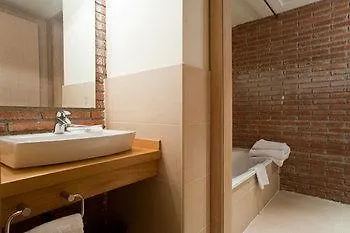 Apartament Serennia Cest Apartamentos Arc De Triomf Barcelona