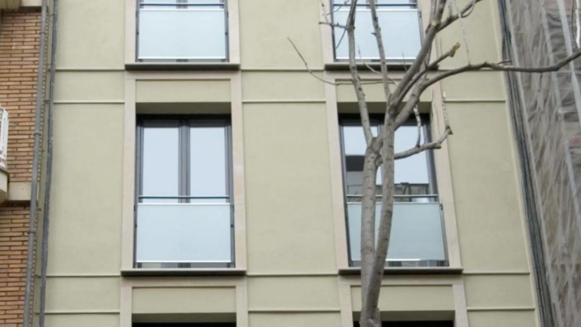 Serennia Cest Apartamentos Arc De Triomf Barcelona Apartment