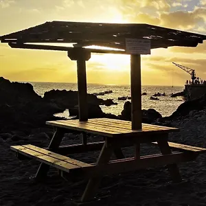 Tenerife Anahata Relax Vv , Tacoronte Hiszpania