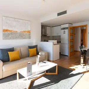 Apartamento Sensation Authentic Gràcia, Barcelona