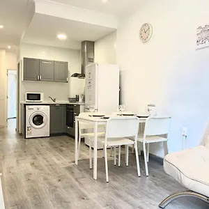 Charm Sagrada Familia Appartement